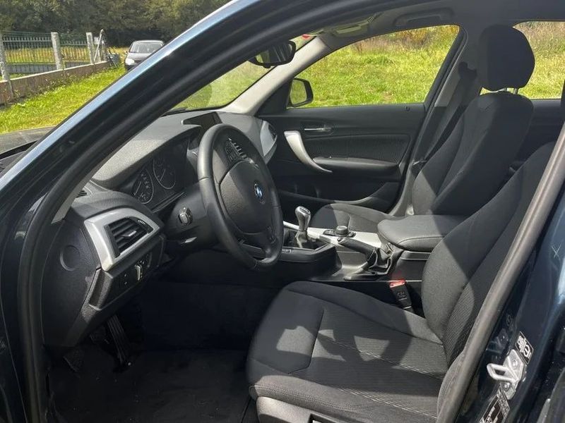 BMW 1 Series • 2013 • 90,000 km 5