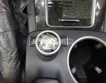 Mercedes-Benz GLK • 2015 • 210,000 km 4