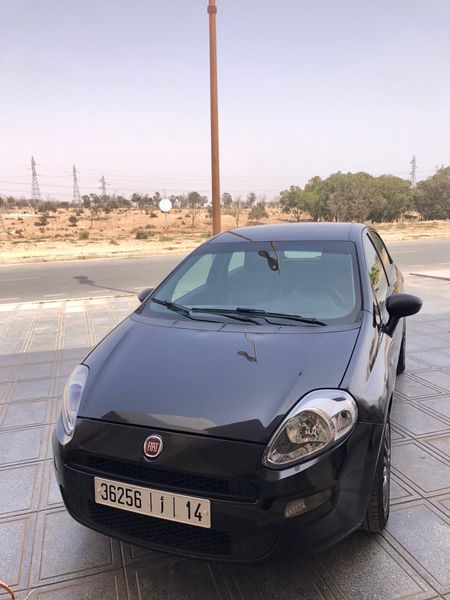 Fiat Punto • 2015 • 156,000 km 7