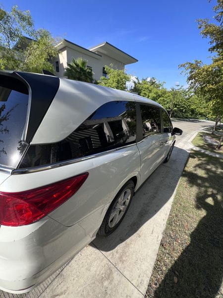 Honda Odyssey • 2020 • 42,000 mi 17