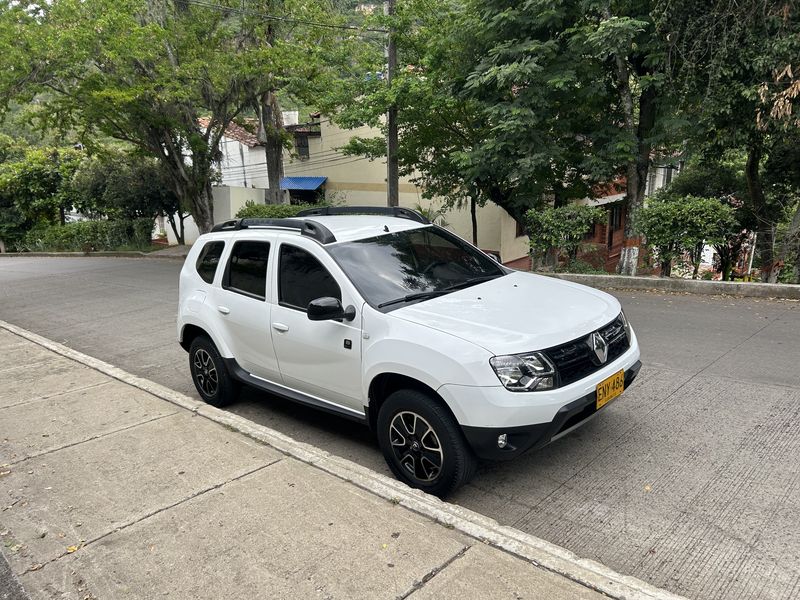 Renault Duster • 2019 • 67,200 km 7