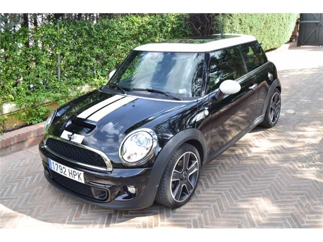 MINI Cooper • 2013 • 134,900 km 1