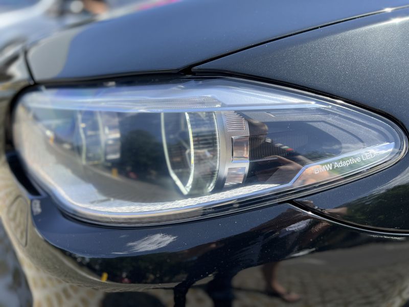 BMW 5 Series • 2016 • 118,000 km 20