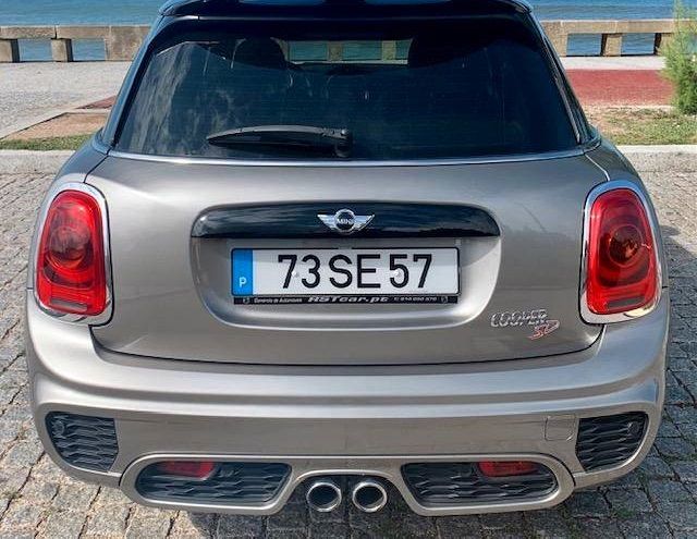 MINI Cooper • 2016 • 99,000 km 6