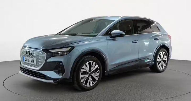 Audi Coupe • 2023 • 31,939 km 2