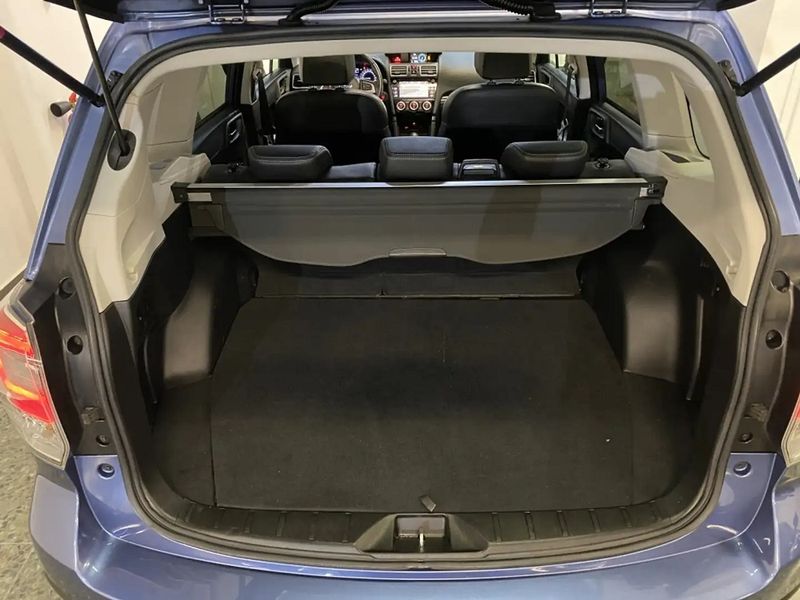 Subaru Forester • 2018 • 87,000 km 7