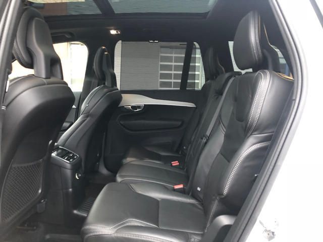 Volvo XC • 2016 • 99,857 km 7