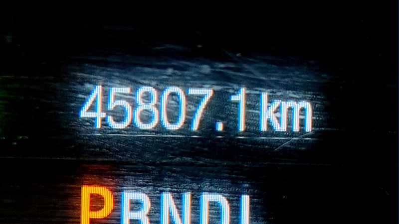 Ford Galaxy • 2022 • 45,807 km 9