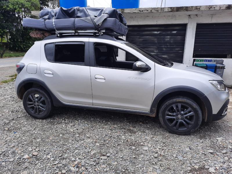 Renault Stepway • 2021 • 8,000 km 6