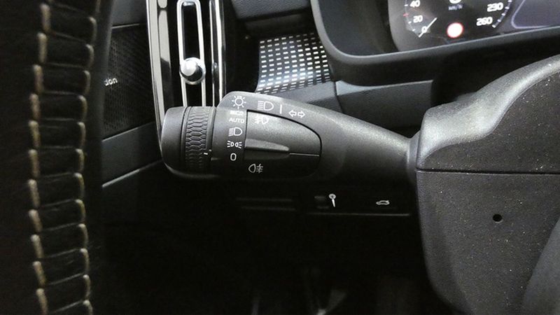 Volvo XC40 • 2019 • 76,989 km 16