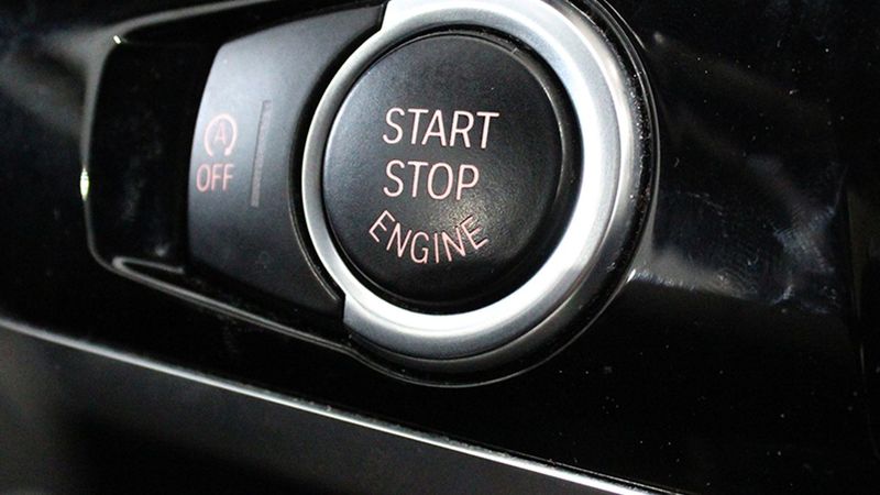 BMW X3 • 2016 • 114,237 km 16