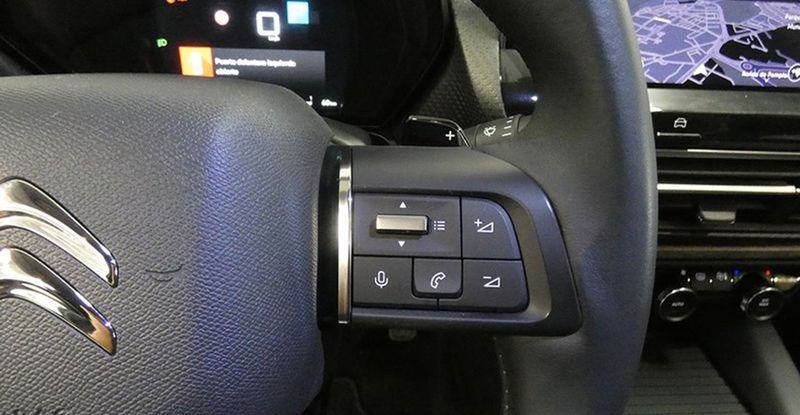 Citroën C5 • 2022 • 35,453 km 6