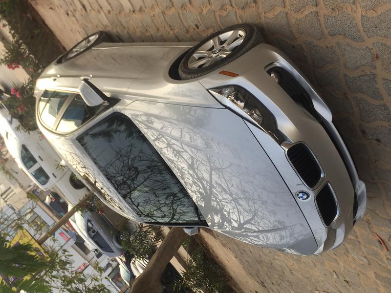 BMW Rad 3 • 2013 • 109,620 km 2