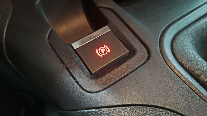 Citroën Berlingo • 2020 • 92,764 km 25