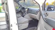 Hyundai ix55 • 2012 • 124 km 1