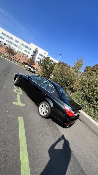 BMW 5 Series • 2004 • 144,000 km 4