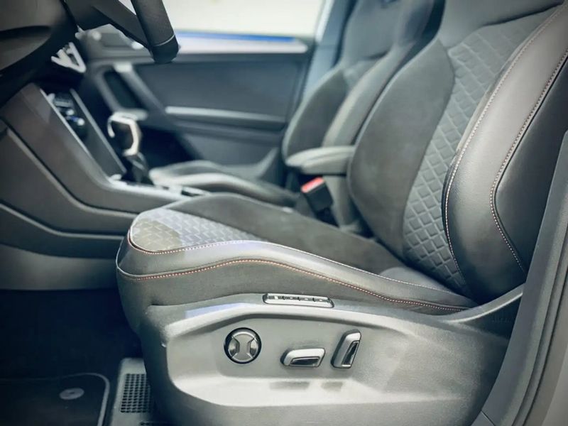 Seat Arosa • 2022 • 85,000 km 7