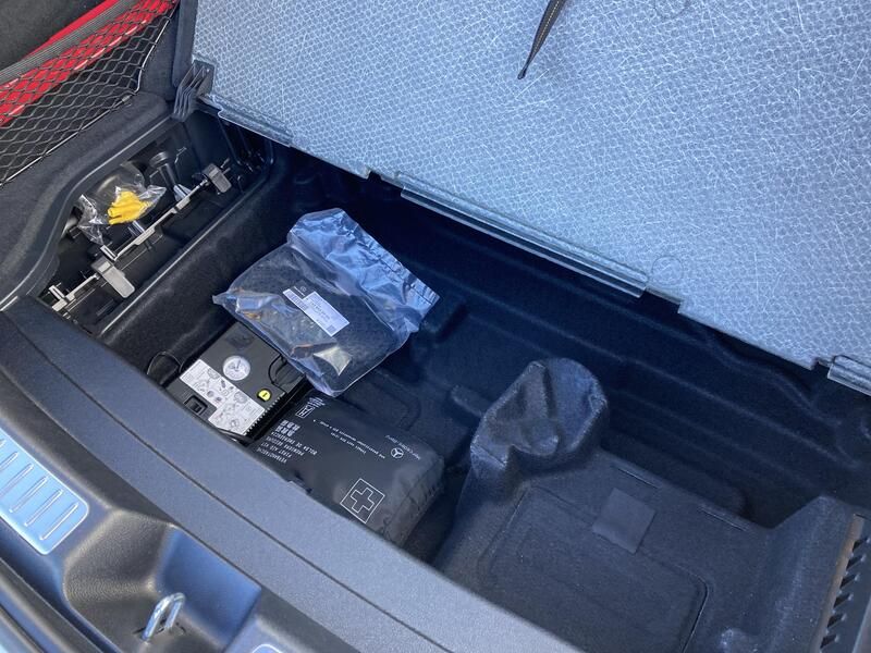 Mercedes-Benz GLC • 2020 • 77,947 km 27