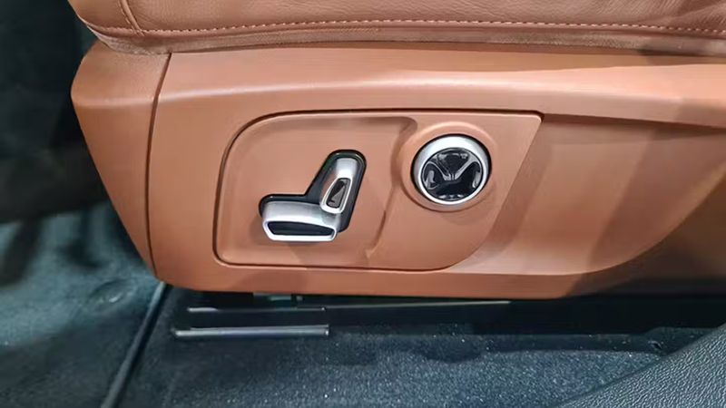 Maserati Levante • 2021 • 31,782 km 5