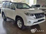 Toyota Land Cruiser • 2017 • 0 km 1