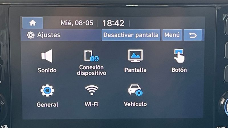 Hyundai Kona • 2023 • 21,203 km 15