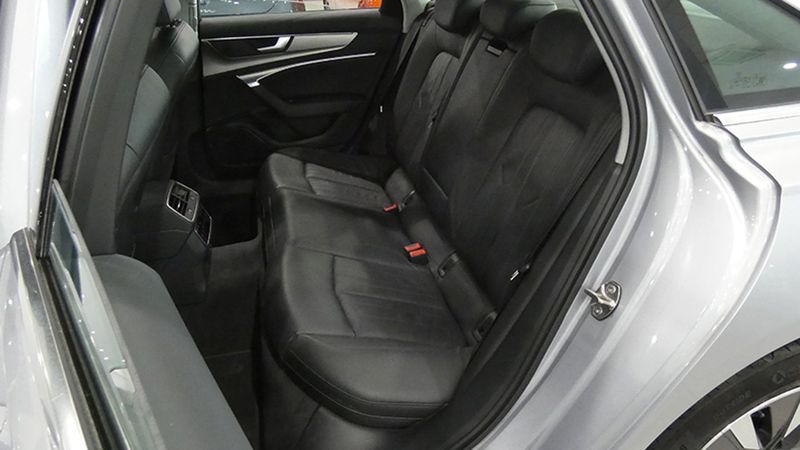 Audi A6 • 2019 • 57,555 km 6