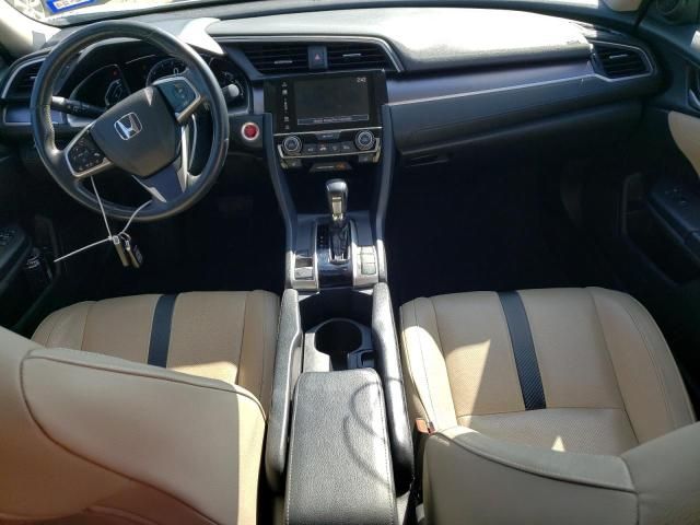 Honda Accord • 2017 • 10,000 mi 8