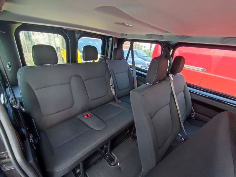 Renault Meganne • 2016 • 90,000 km 4