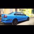 Volvo S40 • 2001 • 78,000 km 4