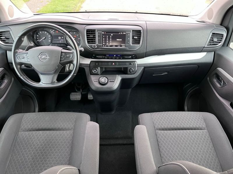 Opel Zafira • 2020 • 47,195 km 4