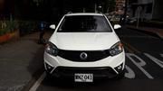 Ssangyong Korando • 2015 • 103,000 km 18