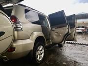 Toyota Picnic • 2006 • 0 km 17