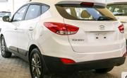 Hyundai Tucson • 2018 • 0 km 1