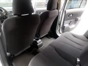 Nissan Tiida • 2012 • 61,000 km 4