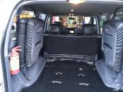 Toyota Land Cruiser • 2001 • 180,000 km 8