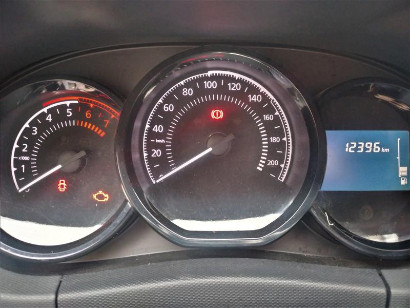 Renault Duster • 2019 • 12,396 km 7