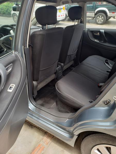 Suzuki Aerio • 2007 • 155,000 km 6