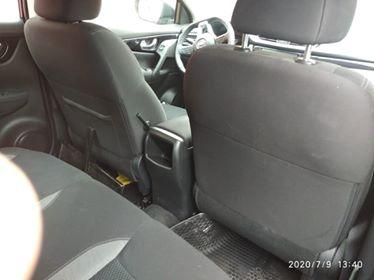 Nissan 100 NX • 2020 • 1,500 km 3