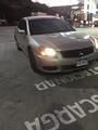 Mitsubishi Galant • 2009 • 72,000 km 6