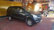 Toyota Avanza • 2015 • 51,096 km 6
