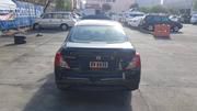 Nissan Almera • 2016 • 12,831 km 1