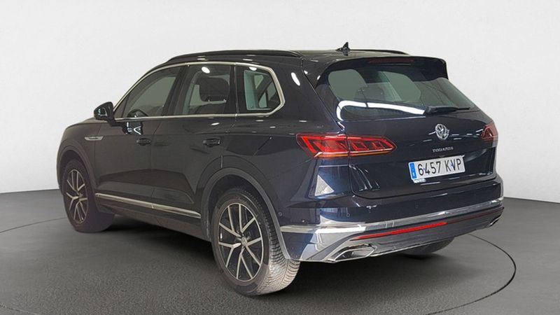 Volkswagen Touareg • 2019 • 170,134 km 3