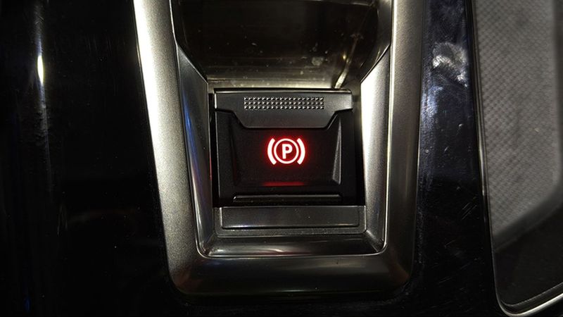 Peugeot 3008 • 2017 • 87,025 km 39