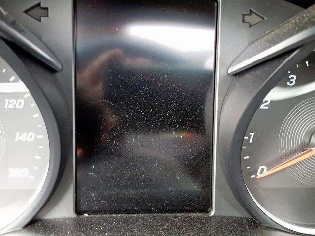 Mercedes-Benz 230 - 300 CE Coupé • 2009 • 34,567 km 5