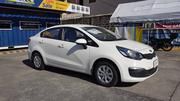 Kia Rio • 2016 • 6,931 km 7