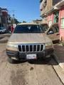 Jeep Cherokee • 2002 • 206,000 km 3