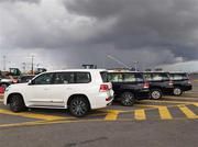 Toyota Land Cruiser • 2019 • 45,000 km 15