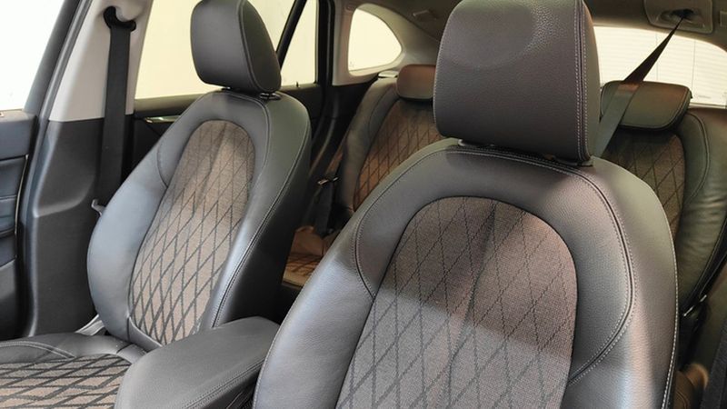 BMW X1 • 2022 • 47,463 km 9