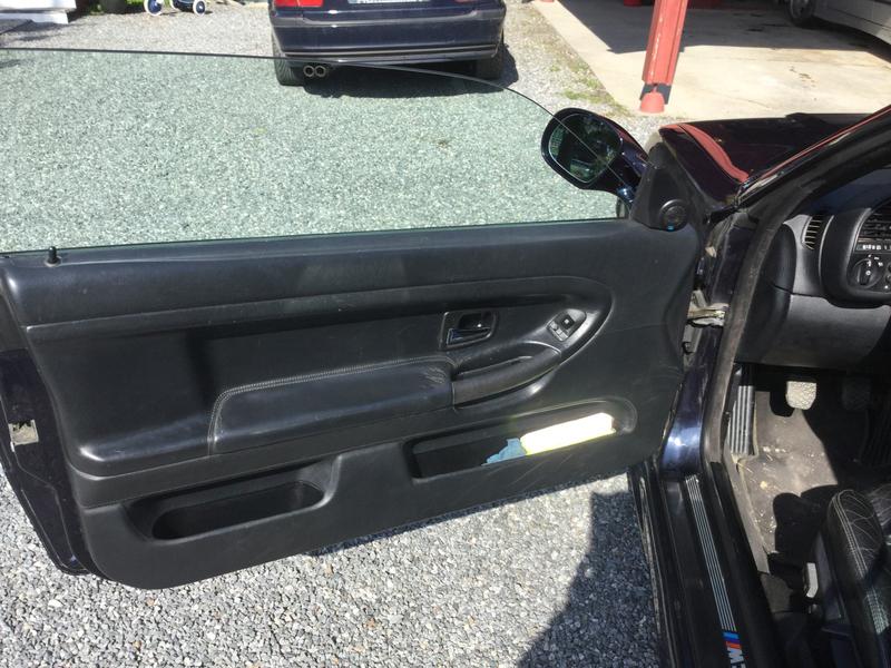 BMW E60 • 2013 • 53,585 km 8