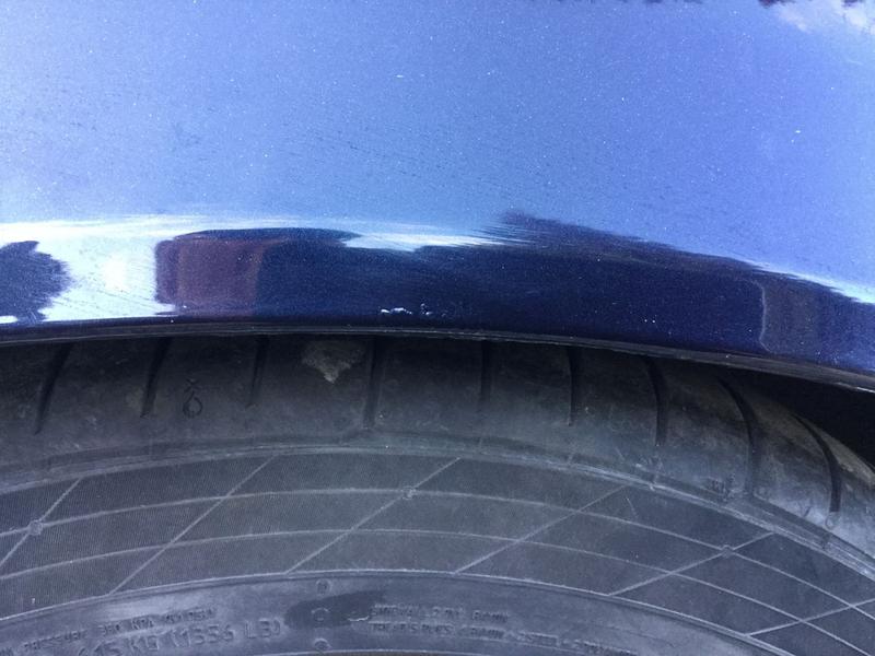 BMW E60 • 2013 • 53,585 km 9